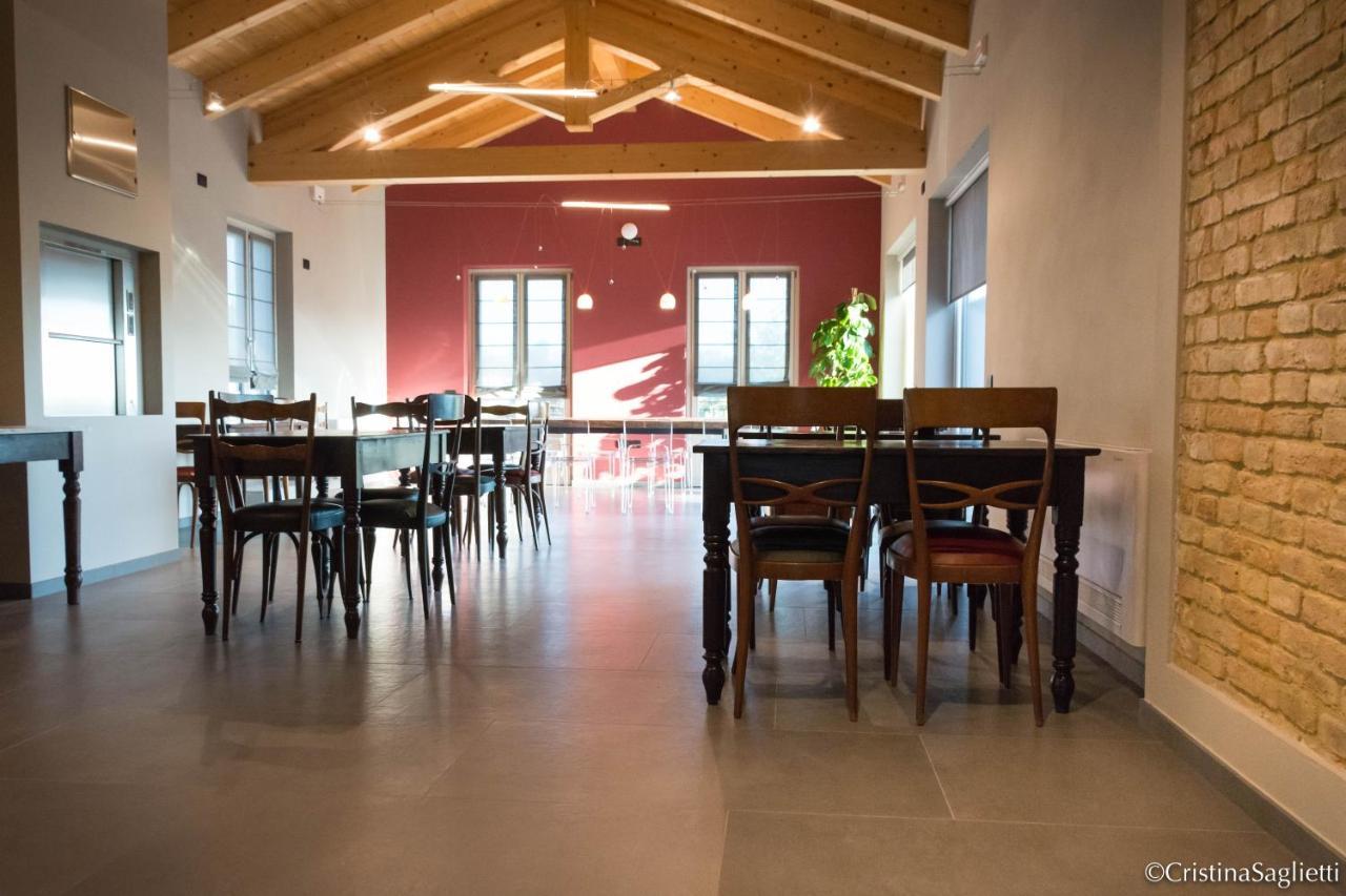 Babo Agriturismo Conviviale Castagnole delle Lanze Exterior photo
