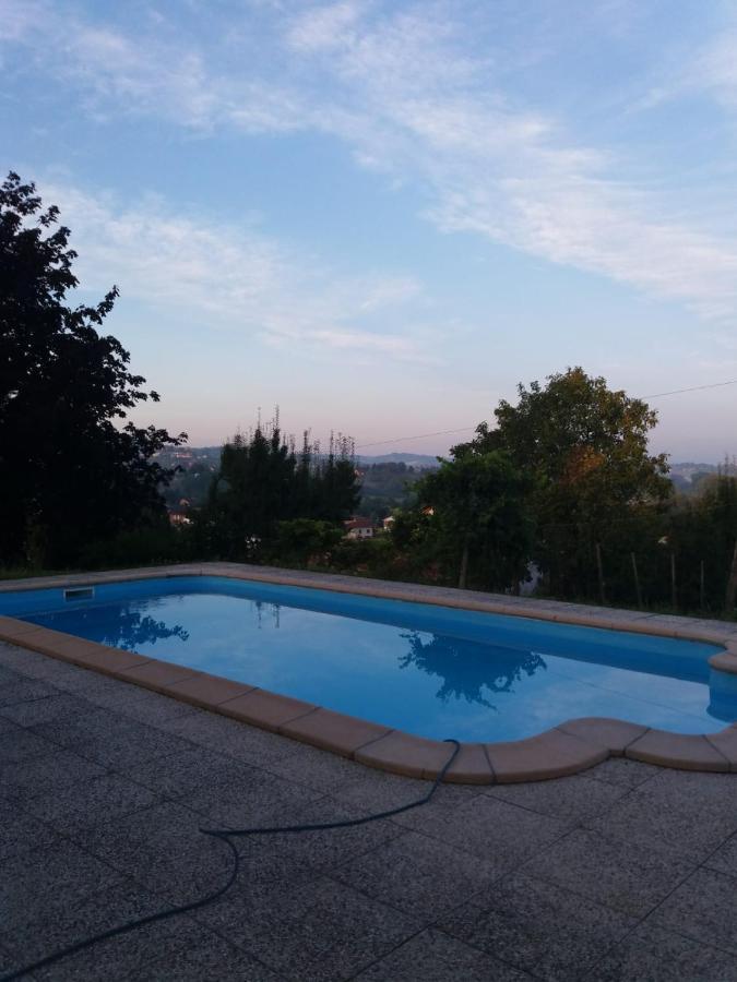 Babo Agriturismo Conviviale Castagnole delle Lanze Exterior photo
