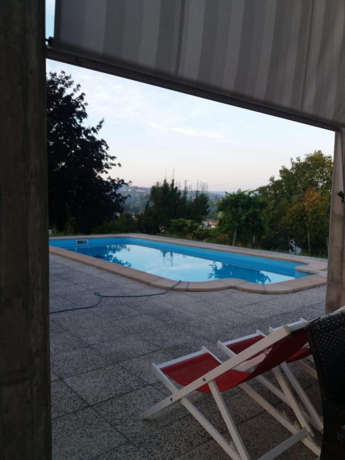 Babo Agriturismo Conviviale Castagnole delle Lanze Exterior photo