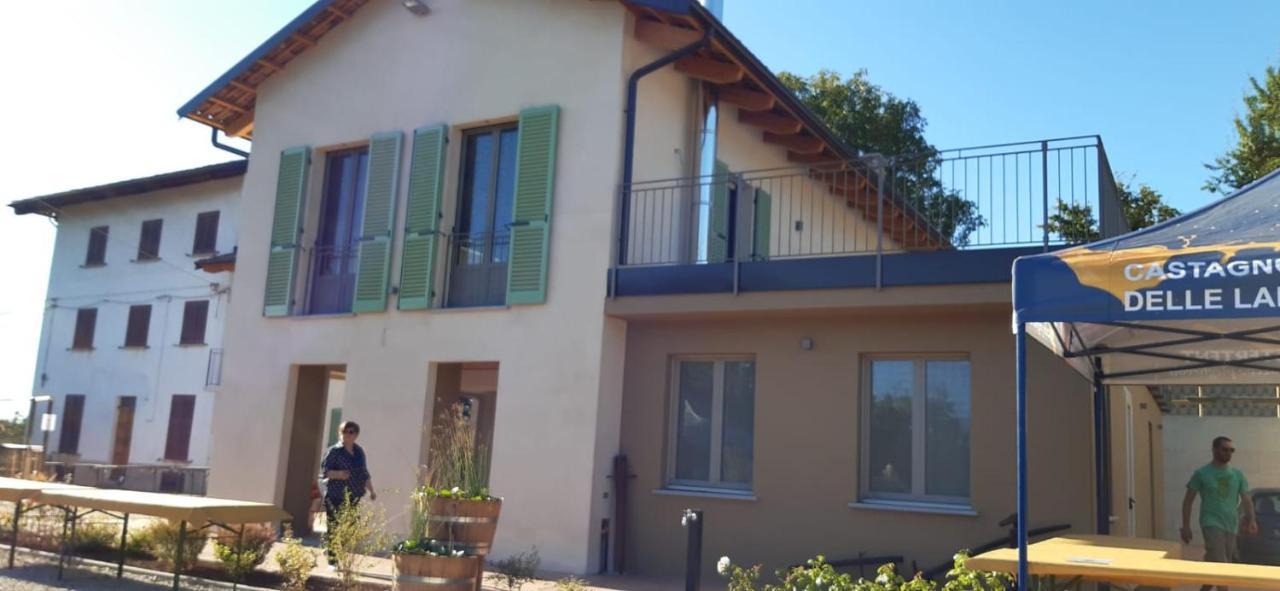 Babo Agriturismo Conviviale Castagnole delle Lanze Exterior photo